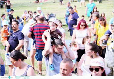 Jótékonysági Piknik Leventéért