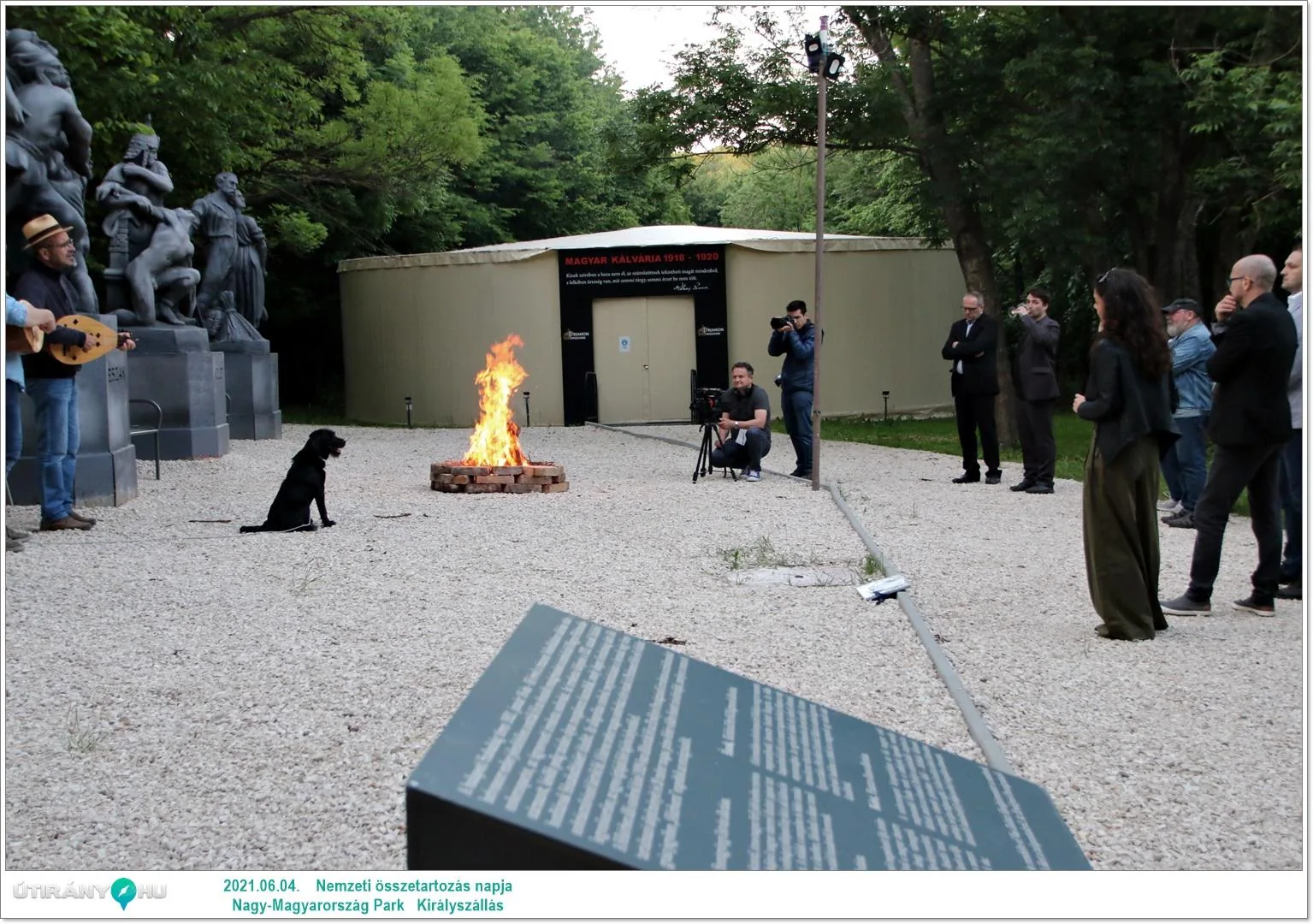 Fotók: Útirány.hu