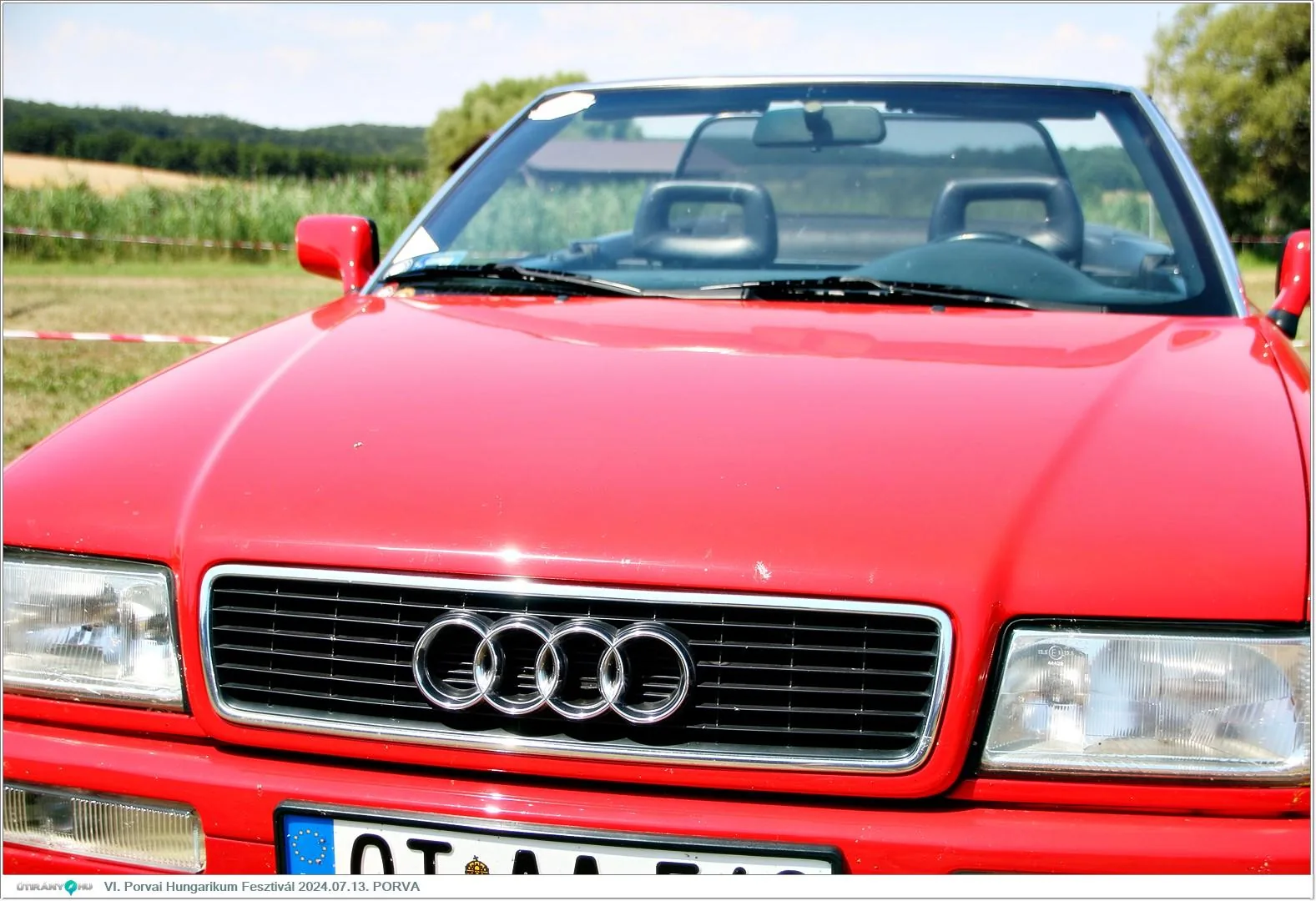 Fotók, Útirány.hu