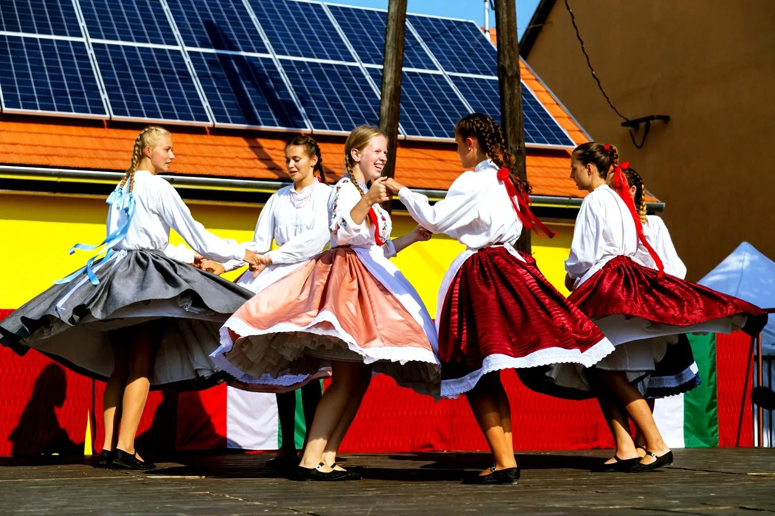 Szent István Napi Ünnepség 2018