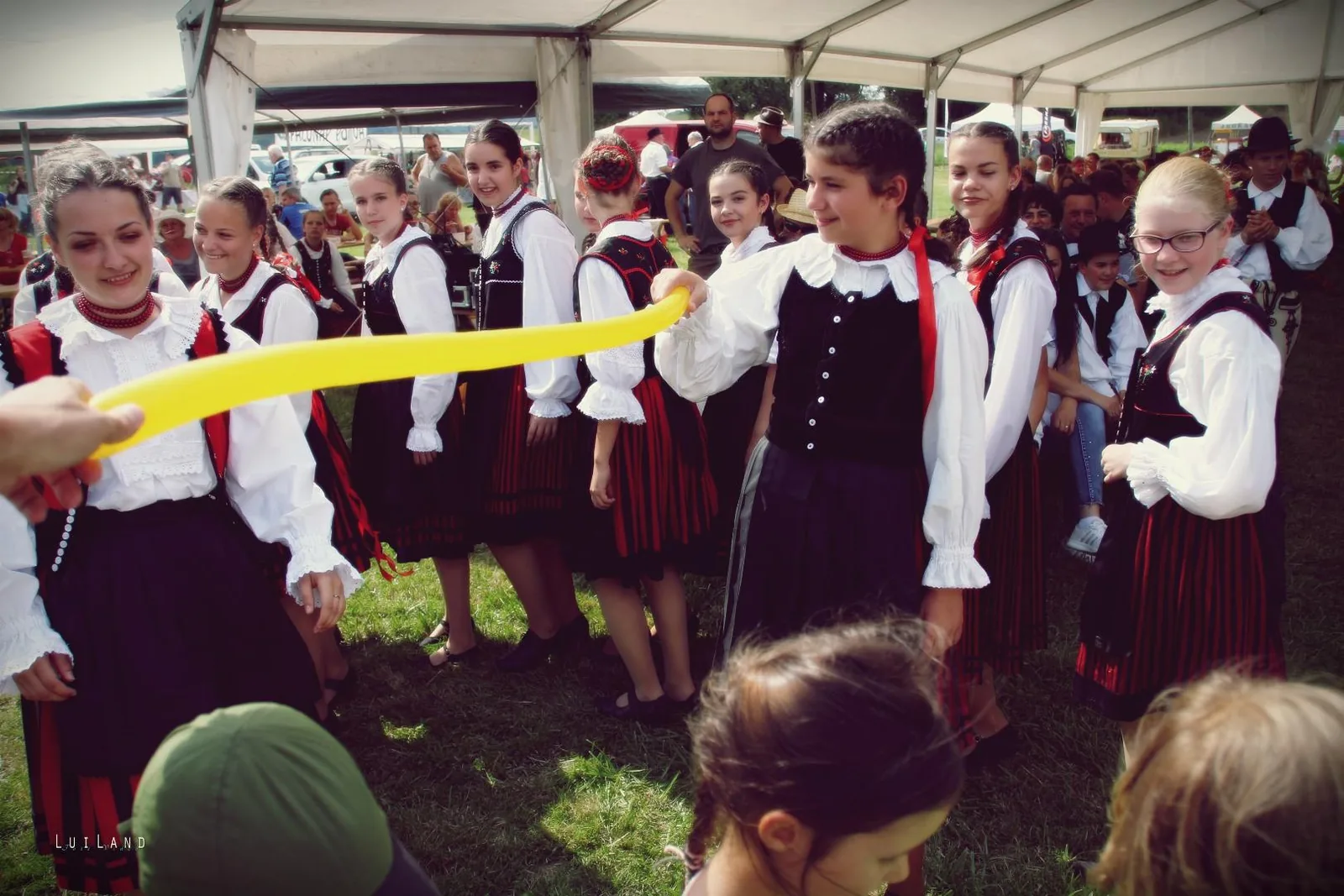 Hungarikum Fesztivál 2018, Fotók: LuiLand