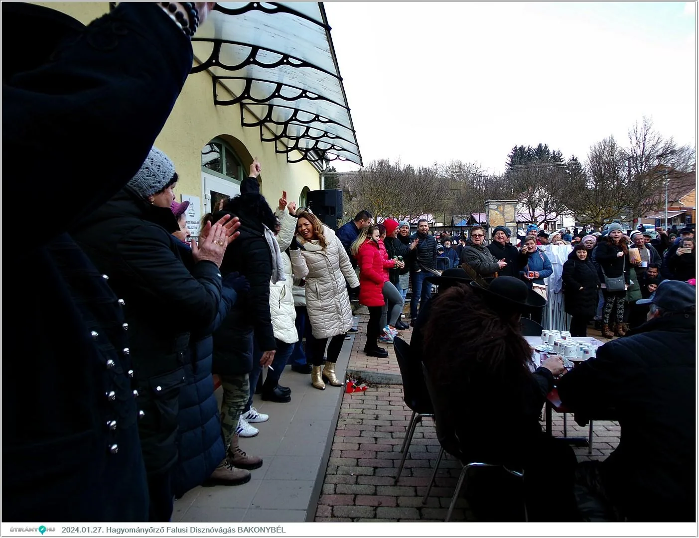 Fotók, Útirány.hu