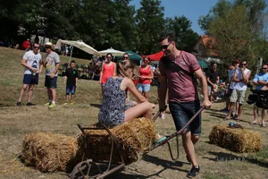 2017 Ösbő Vezér napok/ szombat/ képekben