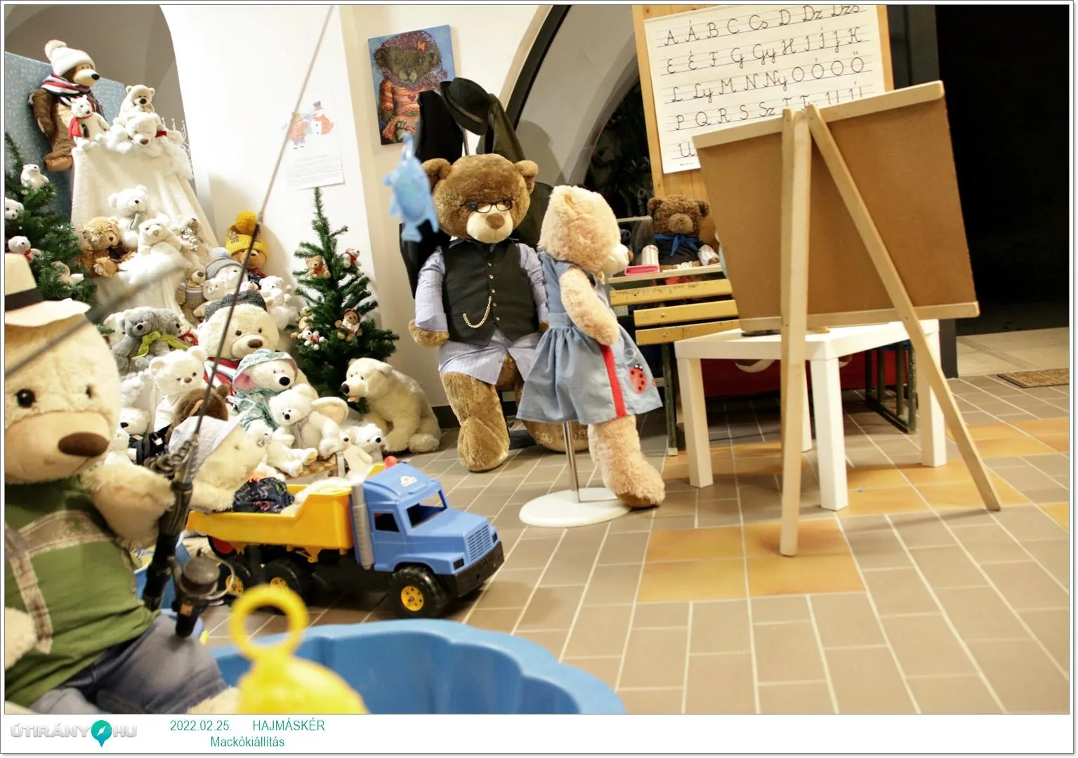 Fotók: Útirány.hu