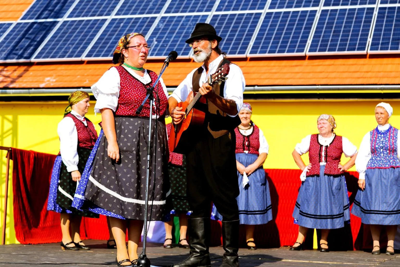 Szent István Napi Ünnepség 2018