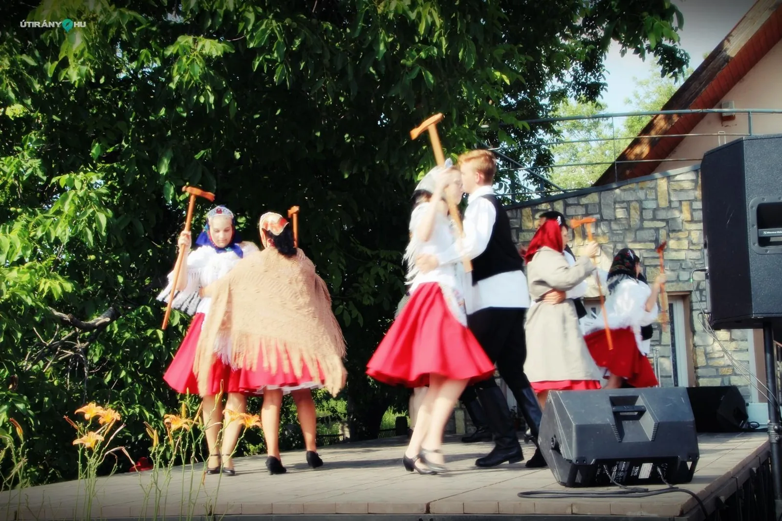 Falunap 2019 / Fotók: Útirány.hu