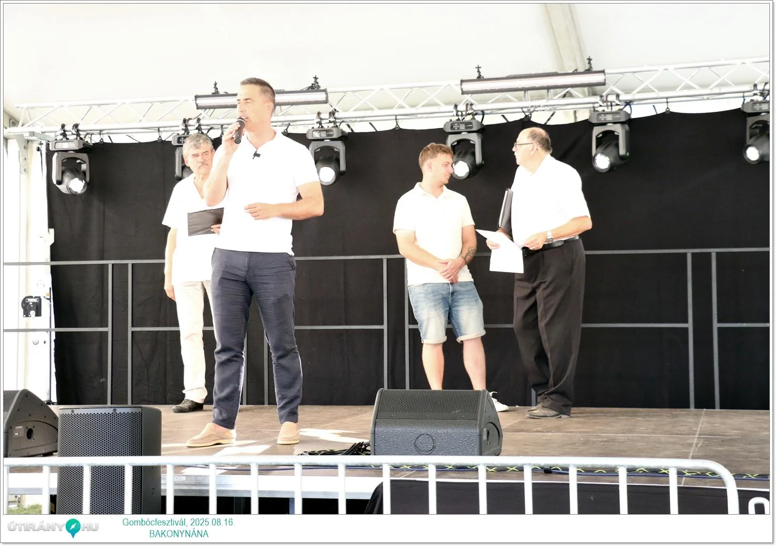 Fotók: Útirány.hu