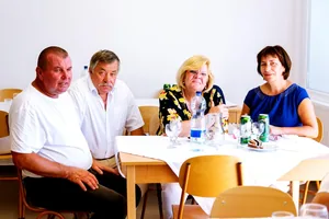 Szent István Napi Ünnepség 2018