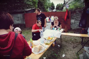 Falunap Fotó: LuiLand