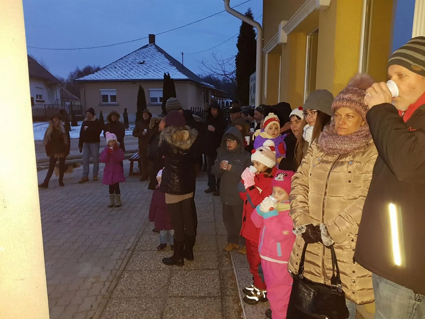 Fotó: Porvai Önkormányzat