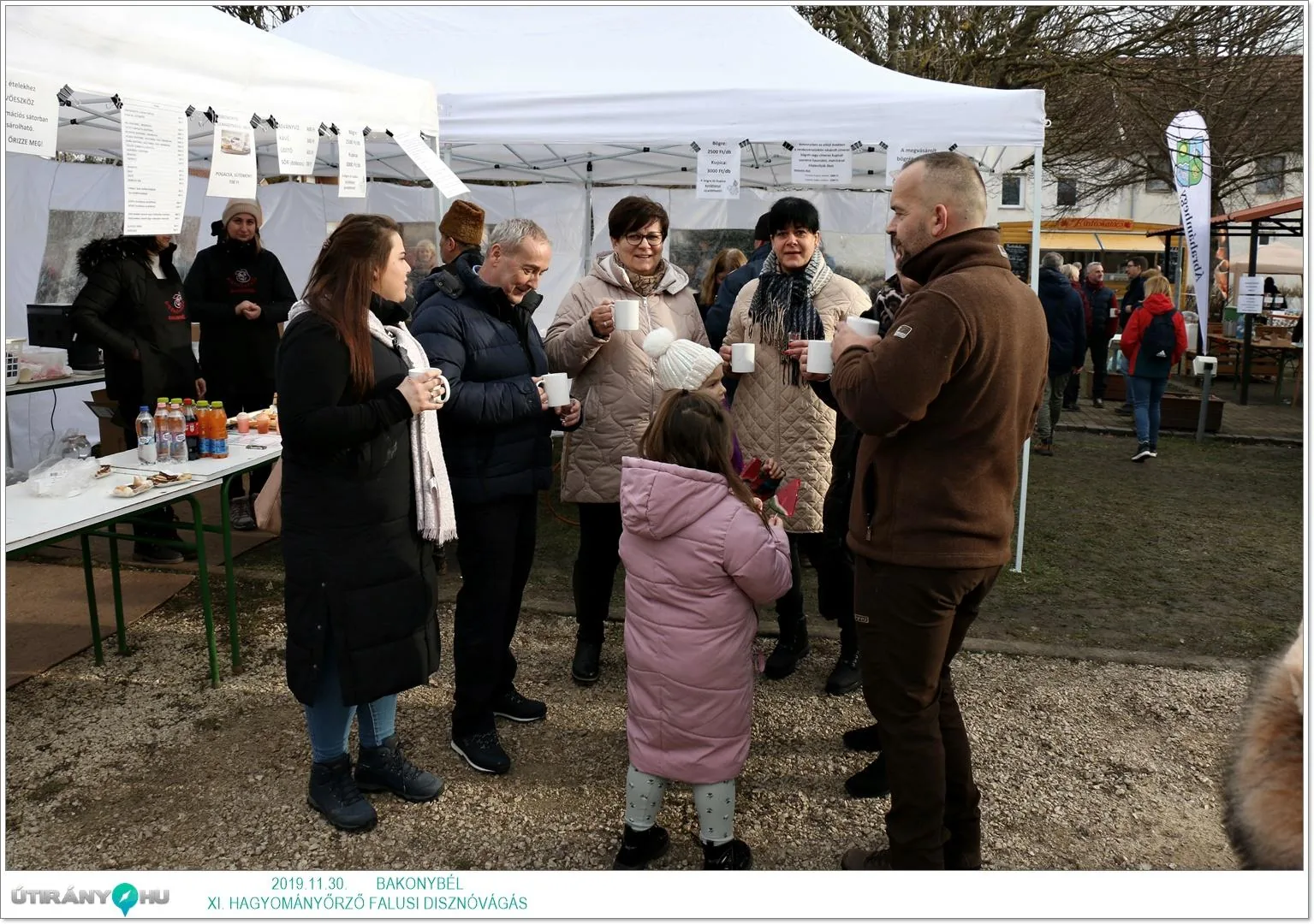 Képek a rendezvényről
