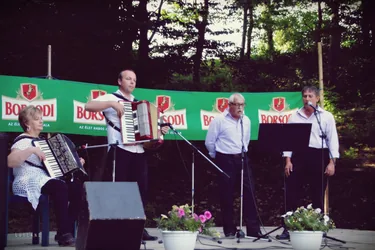 Pénzesgyőri falunap 2018