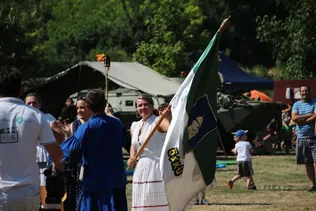 Ösbő Vezér Napok 2017 beszámoló fotókkal! borítóképe