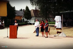 2019, Rendezvénytér átadás. Fotók: Útirány.hu