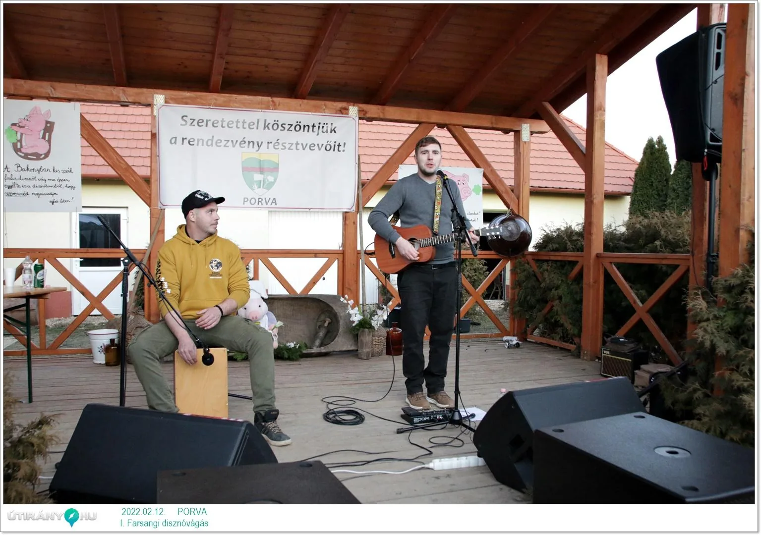 Fotók, Útirány.hu 