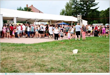 VI. Hungarikum Fesztivál