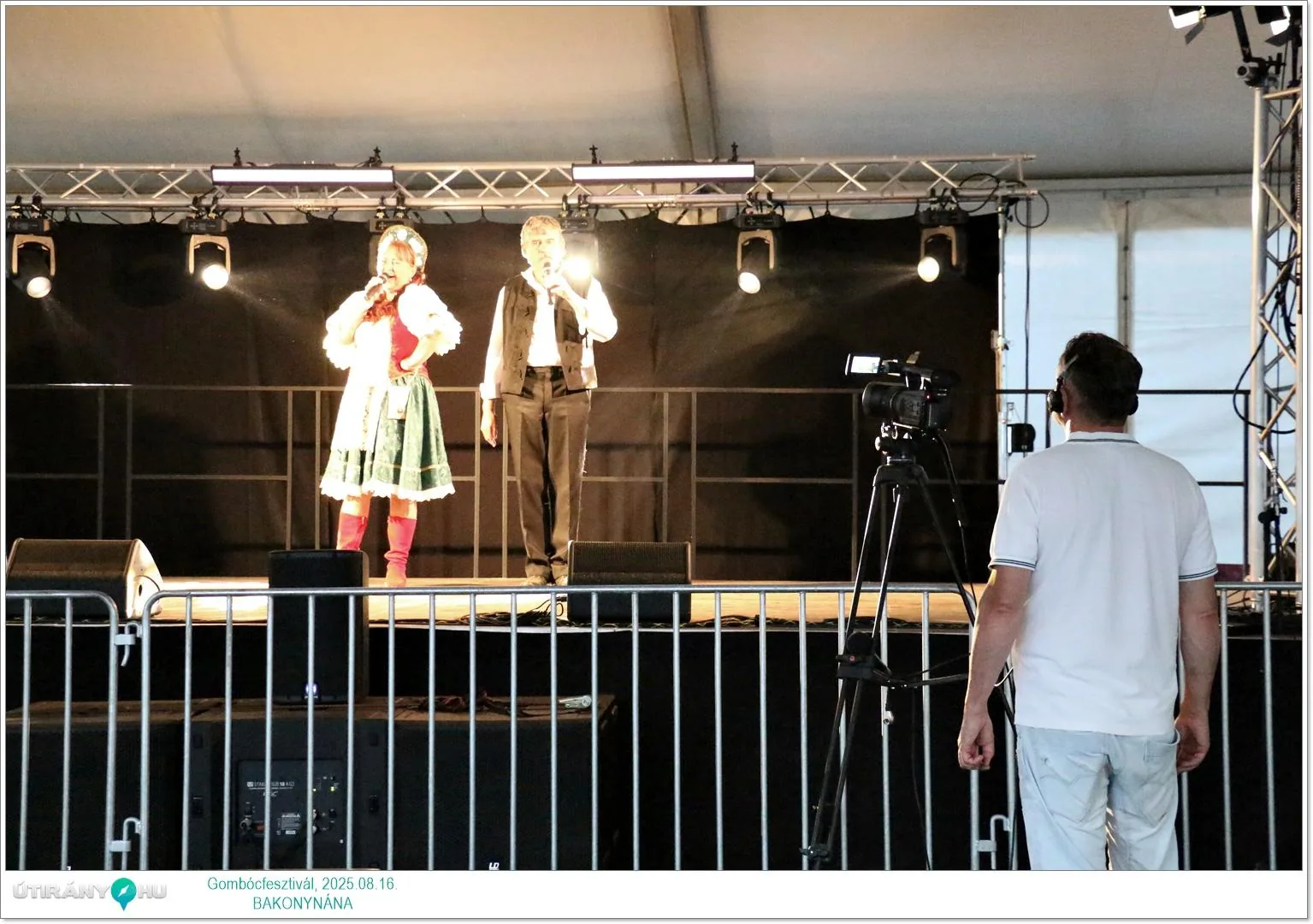 Fotók: Útirány.hu