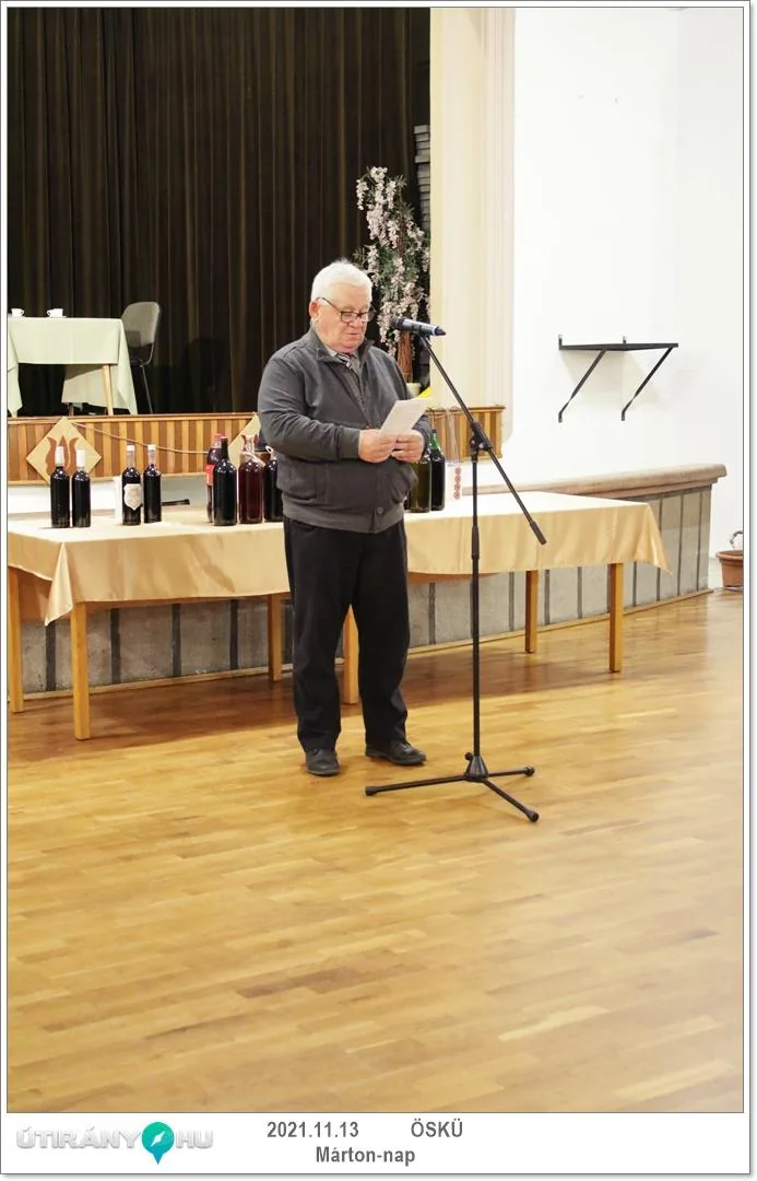 Képek a rendezvényről