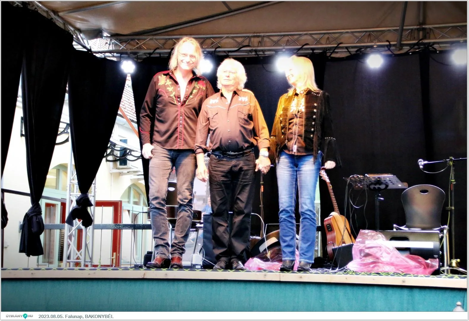 Fotók, Útirány.hu