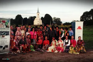 2019, Hungarikum Fesztivál. / Fotók: Útirány.hu