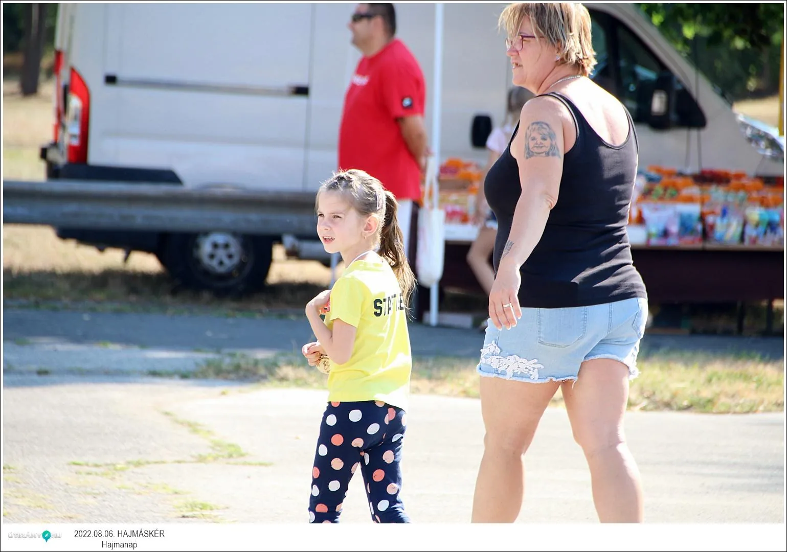 Fotók, Útirány.hu