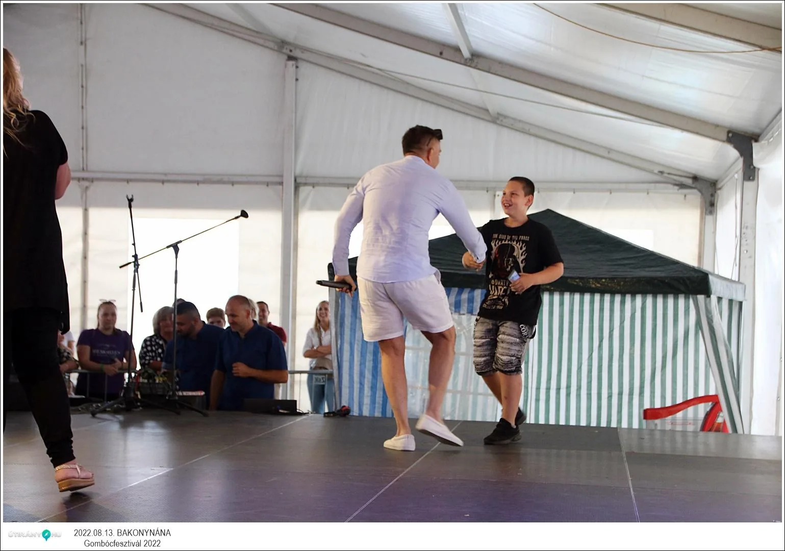 Fotók, Útirány.hu: