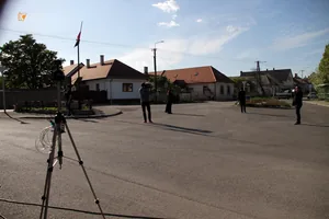 Maradj Otthon: Petőfi Színház előadása / Fotók: Útirány.hu