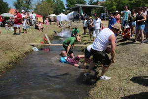 2017 Ösbő Vezér napok/ szombat/ képekben
