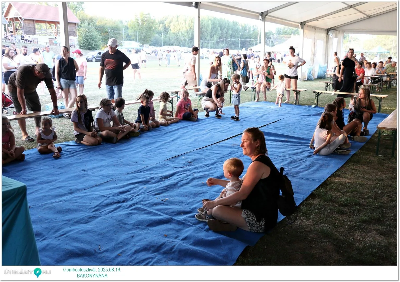 Fotók: Útirány.hu