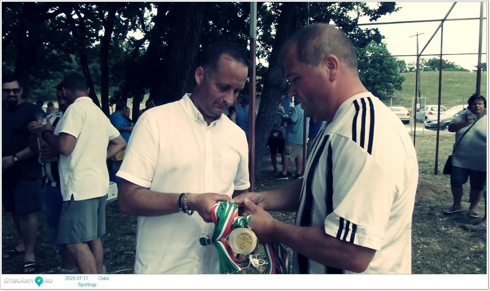 Sportnap 2020 Képek