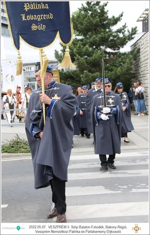 Fotók Díjkiosztó 2022.05.07. Veszprém: