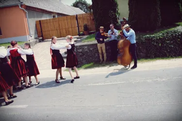 I. Hungarikum fesztivál