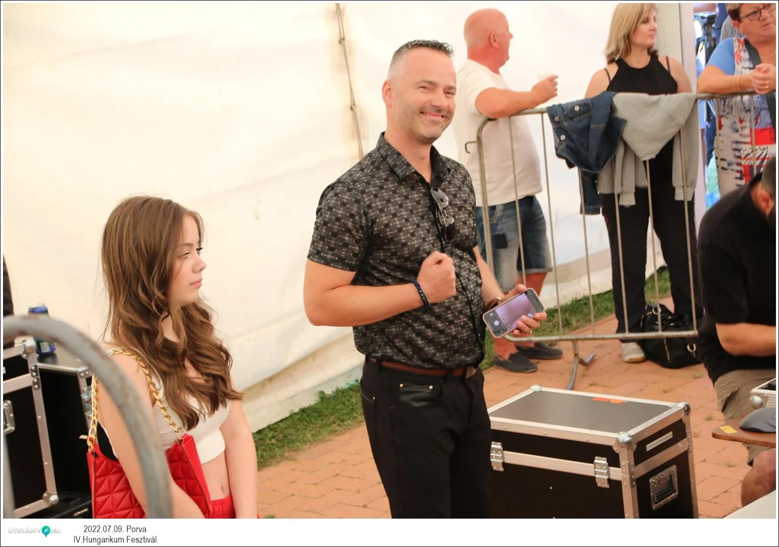 Fotók, Útirány.hu: