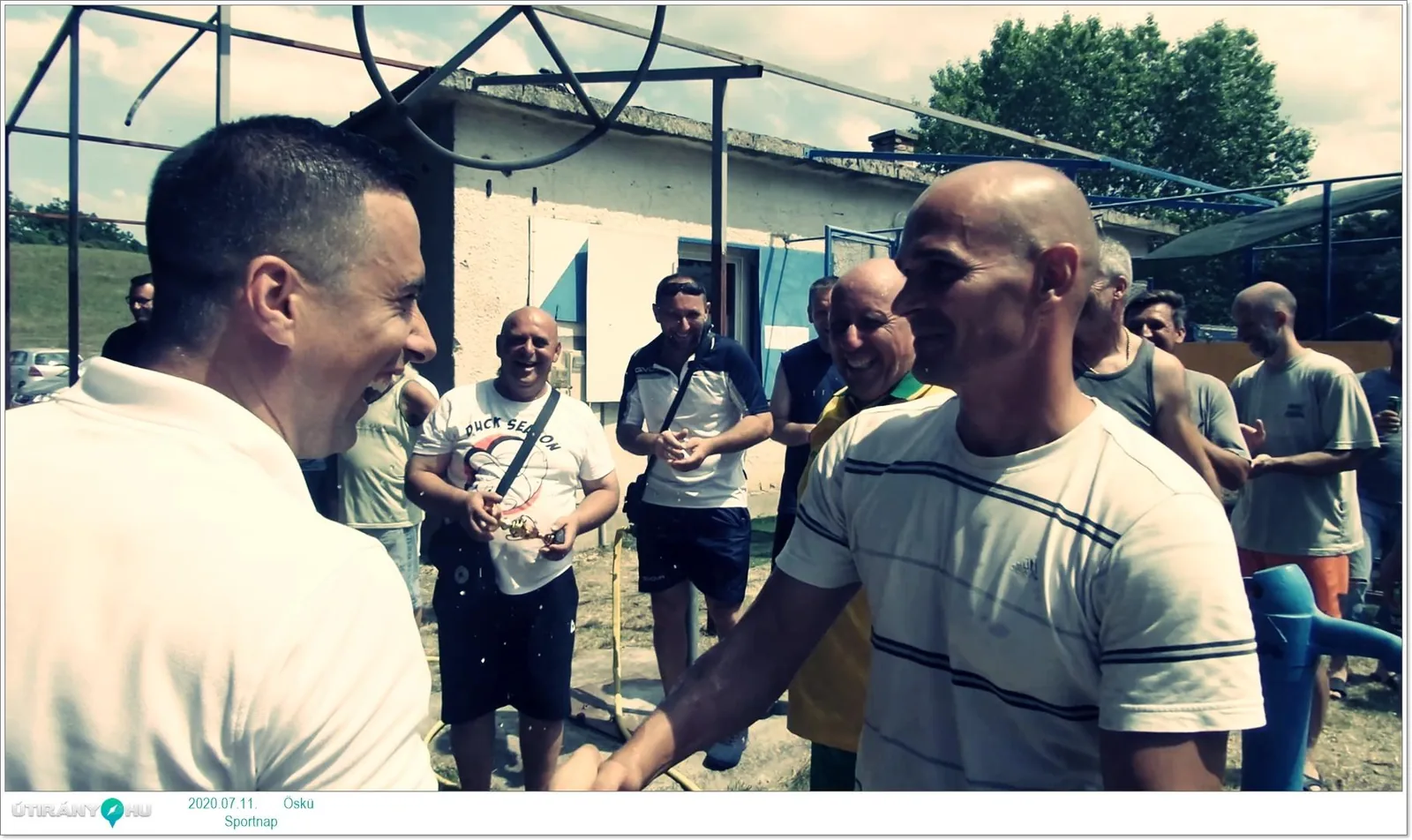 Sportnap 2020 Képek