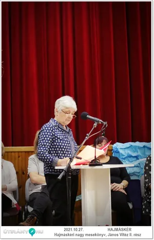 Képek a rendezvényről