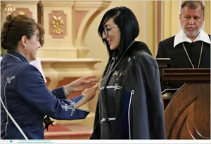 Árpád-házi Szent Margit templom