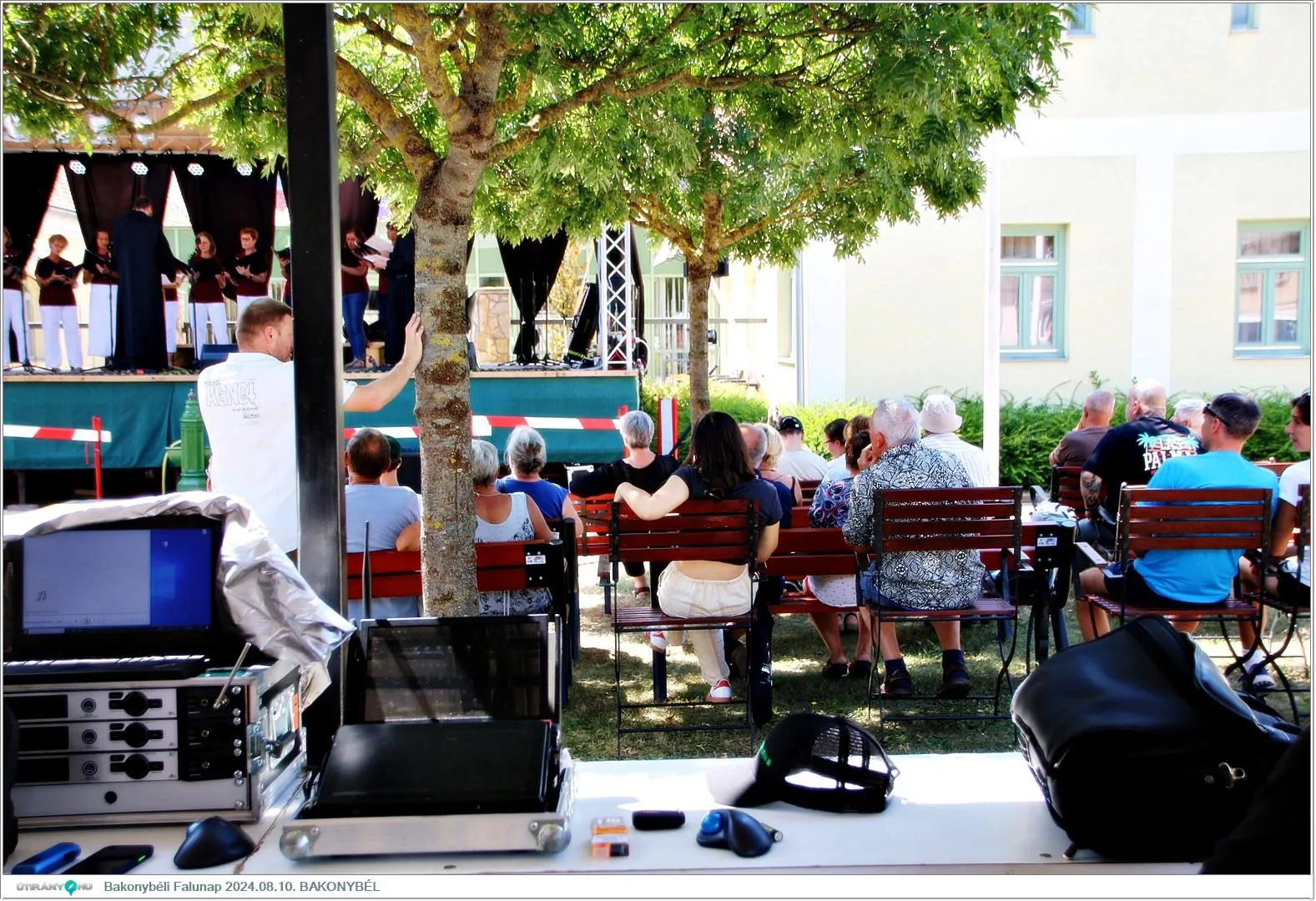 Fotók, Útirány.hu