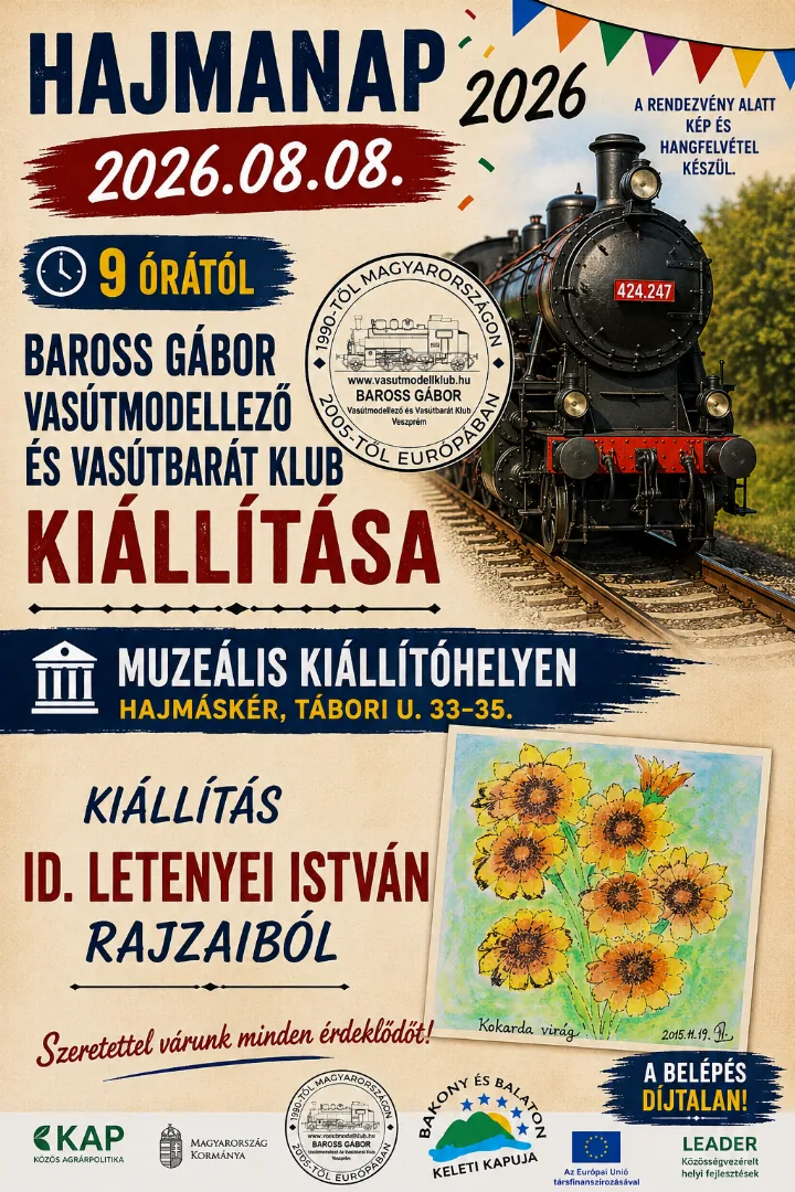 Plakátok