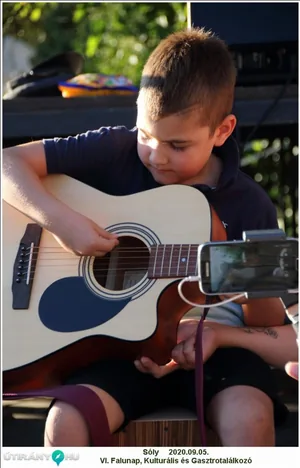 Falunap 2020, Fotó: Útirány.hu