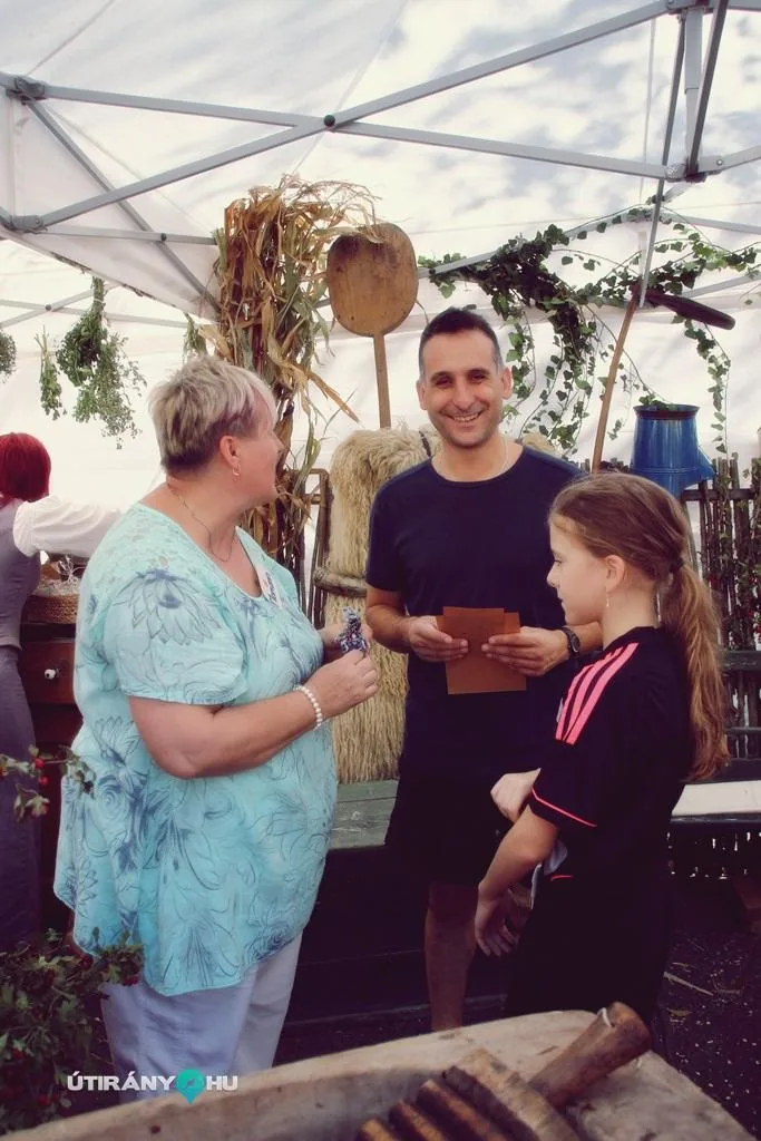 Nemzeti Vágta, Szombati képek. Fotó: Útirány.hu