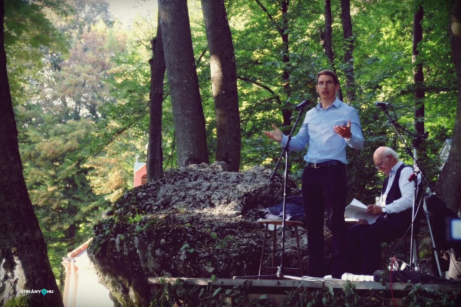 Teremtés Napja 2018. Fotók: Útirány.hu