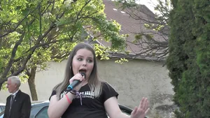 A Veszprémi Petőfi Színház Litéren