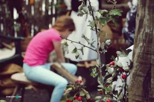 Nemzeti Vágta, Szombati képek. Fotó: Útirány.hu