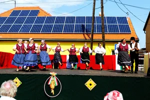 Szent István Napi Ünnepség 2018