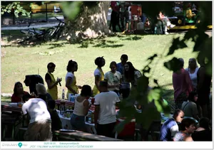 „PÓT”- FALUNAP és NYÁRBÚCSÚZTATÓ FŐZŐVERSENY KÉPEK / Fotók: Útirány.hu