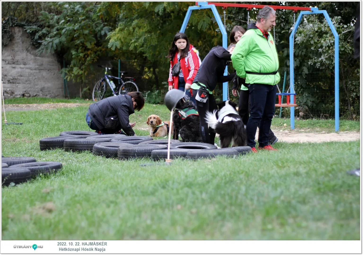 Fotók, Útirány.hu