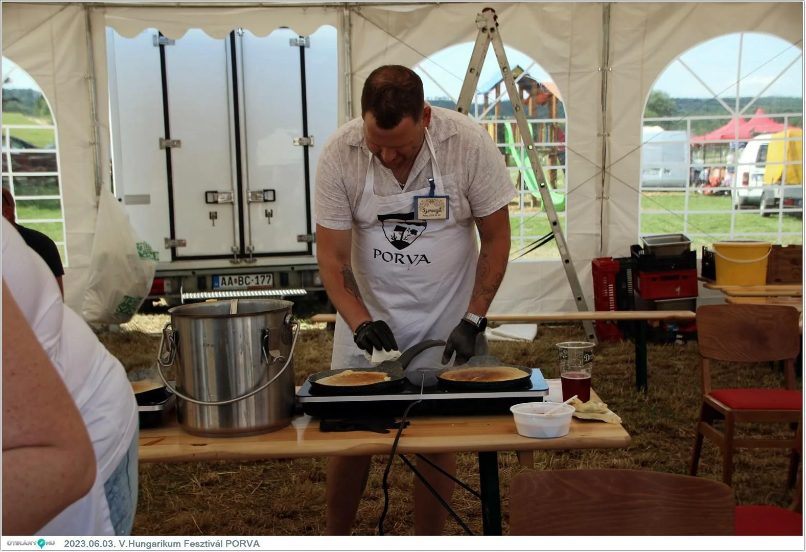 Fotók, Útirány.hu