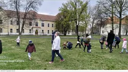 Keresd A Nyuszit! Családi Nap borítóképe