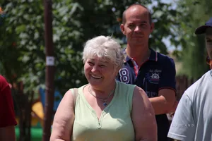 2017 Ösbő Vezér napok/ szombat/ képekben