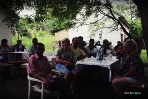 Pincefesztivál 2019 / Fotók: Útirány.hu